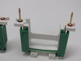 BIO RAD MINI PROTEAN Tetra Cell System 552BR -  4 GEL System
