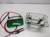 BIO RAD MINI PROTEAN Tetra Cell System 552BR -  4 GEL System
