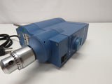 IKA Eurostar power-b PWR BSC S1 Overhead Mixer / Stirrer 50-2000 RPM - VIDEO!