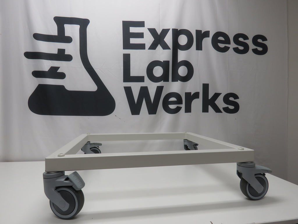Mobile Frame Cart / Stand for THERMO Heracell VIOS 160i INCUBATOR