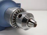 IKA Eurostar power-b PWR BSC S1 Overhead Mixer / Stirrer 50-2000 RPM - VIDEO!