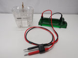 Bio-Rad Criterion Cell 135BR midi electrophoresis cell