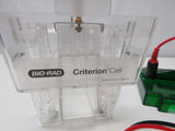 Bio-Rad Criterion Cell 135BR midi electrophoresis cell
