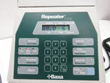 Baxter BAXA Pharmacy Repeater Pump Model 099R w/ Foot Pedal, Manual