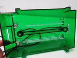 Bio-Rad Criterion Cell 135BR midi electrophoresis cell