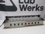 PermeGear V9-CA-1 Stirrer V-Series Manual Diffusion System - Exceptional Condition