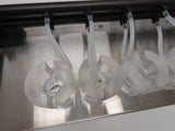 PermeGear V9-CA-1 Stirrer V-Series Manual Diffusion System - Exceptional Condition