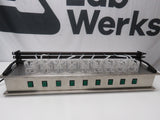 PermeGear V9-CA-1 Stirrer V-Series Manual Diffusion System - Exceptional Condition