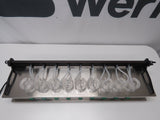 PermeGear V9-CA-1 Stirrer V-Series Manual Diffusion System - Exceptional Condition