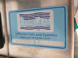 PermeGear V9-CA-1 Stirrer V-Series Manual Diffusion System - Exceptional Condition