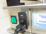 PermeGear V9-CA-1 Stirrer V-Series Manual Diffusion System - Exceptional Condition