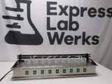 PermeGear V9-CA-1 Stirrer V-Series Manual Diffusion System - Exceptional Condition