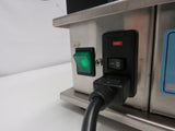 PermeGear V9-CA-1 Stirrer V-Series Manual Diffusion System - Exceptional Condition
