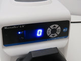 Cole Palmer MasterFlex L/S 07528-20 w/ 77200-52 Easy-Load II Peristaltic Pump DUAL Head