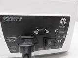 Cole Palmer MasterFlex L/S 07528-20 w/ 77200-52 Easy-Load II Peristaltic Pump DUAL Head