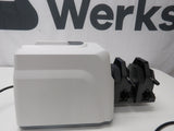 Cole Palmer MasterFlex L/S 07528-20 w/ 77200-52 Easy-Load II Peristaltic Pump DUAL Head