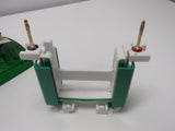 BIO RAD MINI PROTEAN Tetra Cell System 552BR -  2 GEL System