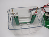BIO RAD MINI PROTEAN Tetra Cell System 552BR -  2 GEL System