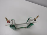 2 GEL Electrode INSERT for BIO RAD MINI PROTEAN Tetra Cell System 552BR2