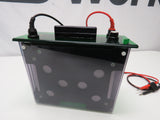 Bio-Rad Trans-Blot System Cell, Electrophoresis System 49BR