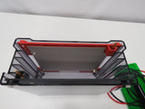 Bio-Rad Trans-Blot System Cell, Electrophoresis System 49BR