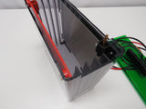 Bio-Rad Trans-Blot System Cell, Electrophoresis System 49BR