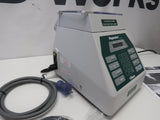 Baxter BAXA Pharmacy Repeater Pump Model 099 w/ Foot Pedal, Manual #2