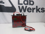 Bio-Rad Trans-Blot System Cell, Electrophoresis System 49BR