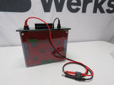 Bio-Rad Trans-Blot System Cell, Electrophoresis System 49BR