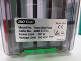 Bio-Rad Trans-Blot System Cell, Electrophoresis System 49BR
