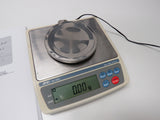 A&D EK-300i Precision Lab Balance Compact Scale 300x0.01g - Weight Verified