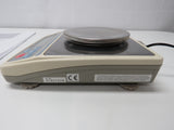 A&D EK-300i Precision Lab Balance Compact Scale 300x0.01g - Weight Verified