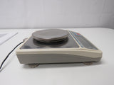 A&D EK-300i Precision Lab Balance Compact Scale 300x0.01g - Weight Verified