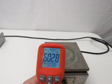 Barnstead/Thermolyne Type 1900 Hot Plate 6" x 6" HPA1915B w/ Variable Temp 120V - TESTED!