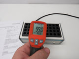 Thermolyne Type 12200 DRI-Bath Constant Temperature Test Tube DB12215E
