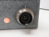 Corning PC-35 Lab Hot Plate 6" x 7"  w/ Variable Temp 120V - TESTED to 895F !