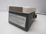 Corning PC-35 Lab Hot Plate 6" x 7"  w/ Variable Temp 120V - TESTED to 895F !
