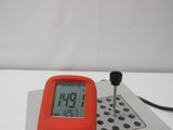 BENCHMARK SCIENTIFIC BSH1002 Digital Dry Bath, 2 Block - TESTED to 149C !