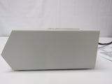 Fisher Scientific 11-718 2050FS Dual Temp Dry Bath Incubator w/ 20 Well Heat Block Temp Tested!