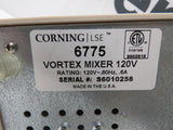 Corning LSE Vortex Mixer with Standard Tube Head, 120V MODEL 6775 - Video!