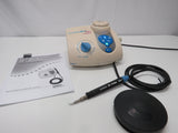 Dentsply Cavitron Jet Plus Scaling & Air Polishing Unit Gen-132 w/ Wi-Fi Pedal and Manual