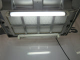 Air Clean Systems 600 31.5" x 24" HEPA Workstation AC600LFUV 120 Volts