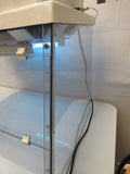 Air Clean Systems 600 31.5" x 24" HEPA Workstation AC600LFUV 120 Volts