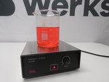 Hanna Instruments HI 300N Laboratory Magnetic Stirrer - Stainless Steel Top