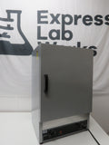 Quincy Labs 40GC Gravity Convection Oven 3CuFt, 40°F To 450°F, 120VAC 12.5A