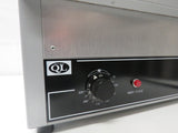 Quincy Labs 40GC Gravity Convection Oven 3CuFt, 40°F To 450°F, 120VAC 12.5A