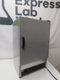 Quincy Labs 40GC Gravity Convection Oven 3CuFt, 40°F To 450°F, 120VAC 12.5A