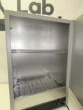 Quincy Labs 40GC Gravity Convection Oven 3CuFt, 40°F To 450°F, 120VAC 12.5A