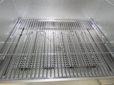 Quincy Labs 40GC Gravity Convection Oven 3CuFt, 40°F To 450°F, 120VAC 12.5A