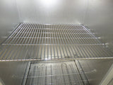 Quincy Labs 40GC Gravity Convection Oven 3CuFt, 40°F To 450°F, 120VAC 12.5A
